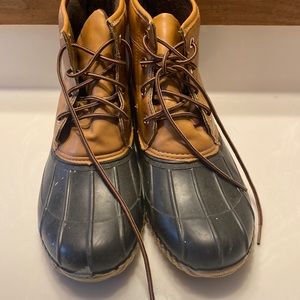 Women’s Duck Boots